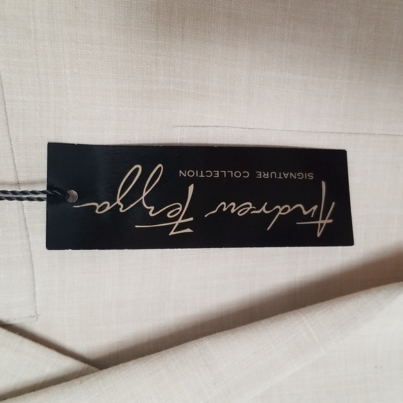 Men's Andrew Fezza Blazer New - Picture 3 of 5